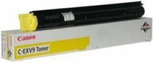 Toner Canon toner C-EXV9 (CF8643A002AA) Yellow 1