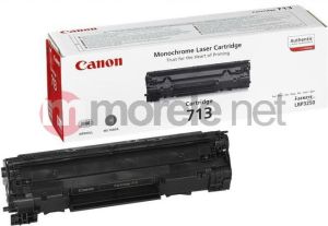 Toner Canon Toner dla LBP-2900/LBP-3000 (2500 str., 5%) ( 1871B002 ) 1