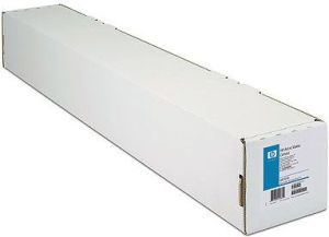 HP Coated Paper 1372mm x 30.5m (C6570C) 1