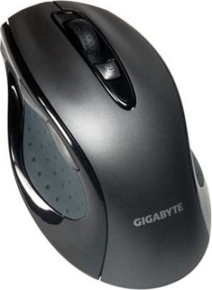 Mysz Gigabyte GM6800 (UWGBMYBPO100) 2