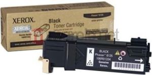 Toner Xerox Black  (006R01319) 1