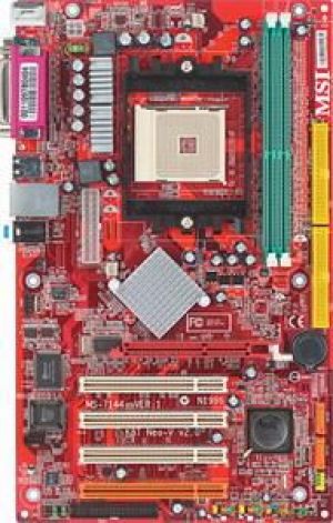 Płyta główna MSI K8T NEO-V v2.0 1