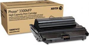 Toner Xerox Black Oryginał  (106R01412) 1