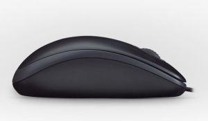 Mysz Logitech B110 (910-003339) 2