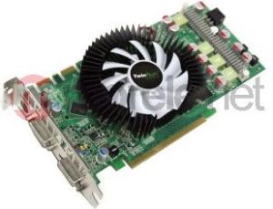 Karta graficzna TwinTech GF 9800GT 600/1800 512MB Bulk 1