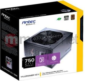 Zasilacz Antec TruePower New 750W TP-750 3