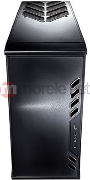 Obudowa Antec Performance One Mini P180 / mATX 1