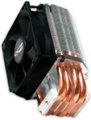 Wentylator OCZ Gladiator CPU cooler OCZTGLAD 1
