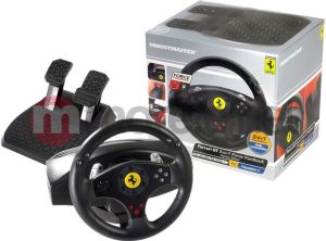 Kierownica Thrustmaster Ferrari GT 2in1 2