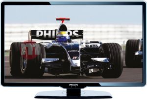 Telewizor Philips Telewizor 32" LCD Philips 32PFL7404H/12 (32PFL7404H/12) - RTVPHITLC0102 1