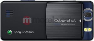 Telefon komórkowy Sony Ericsson C510 2