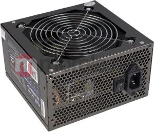 Zasilacz Tracer Highlander Silent 450W ATX 1.3 (TRAZAS19845) 1