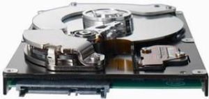 Dysk Samsung 3.5"  (HD080HJ) 1
