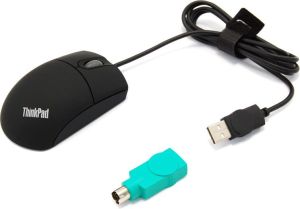 Mysz Lenovo Travel Wheel (31P7410) 4