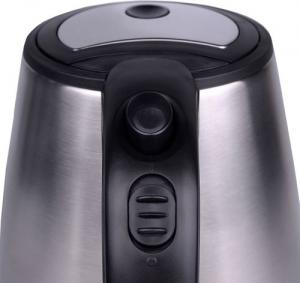 Czajnik Adler AD 1203 Srebrny 5