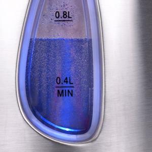 Czajnik Adler AD 1203 Srebrny 6