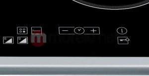 Płyta grzewcza Hotpoint-Ariston KIO 644 DD Z 3