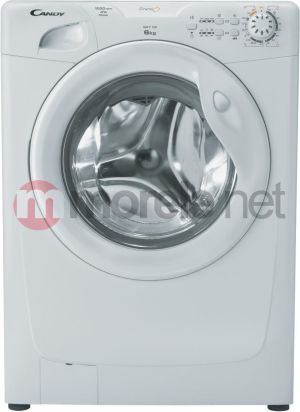 Pralka Candy GO4 F106 1