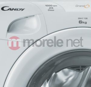 Pralka Candy GO4 F106 2