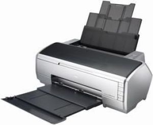 Drukarka fotograficzna Epson Stylus Photo R2400 C11C603021CR 1