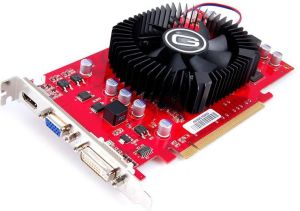 Karta graficzna Gainward GeForce 9600GT 1024MB DDR2/128bit DVI/HDMI PCI-E (600/800) (4260183360512) 2