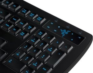 Klawiatura TechniSat Lycosa Mirror 4