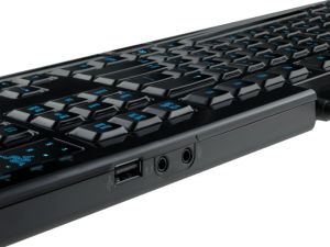 Klawiatura TechniSat Lycosa Mirror 5