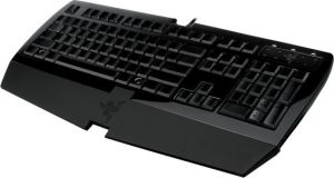 Klawiatura Razer Arctosa czarny 2