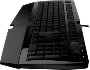 Klawiatura Razer Arctosa czarny 3