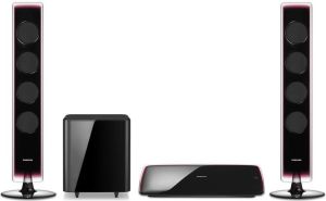 Kino domowe Samsung HT-BD7200 1