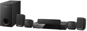 Kino domowe Samsung HT-Z220 1
