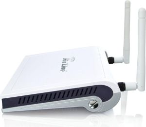Router Airlive WN-300R Wireless 802.11n Broadband Router 300 Mbps 2