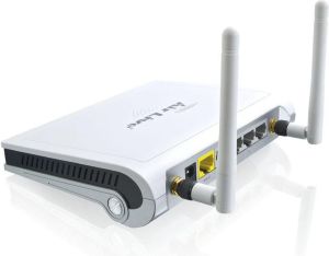 Router Airlive WN-300R Wireless 802.11n Broadband Router 300 Mbps 3