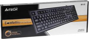 Klawiatura A4Tech KR-85 (A4TKLA19739) 4