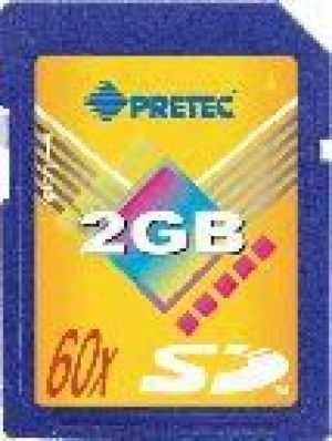 Karta I-TEC  (PCSD2G) 1