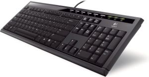 Klawiatura Logitech  (920-001547) 2