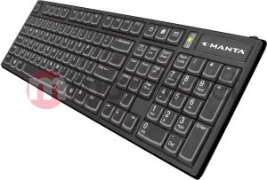Klawiatura Manta  (MM 953) 1