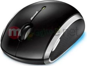 Mysz Microsoft Wireless Mobile Mouse 6000 (MHC-00006) 1