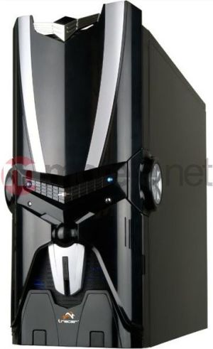 Obudowa Unitek TRANSFORMER BL. TRO-410 Seria X bez zas (TRAOBU19929) 1