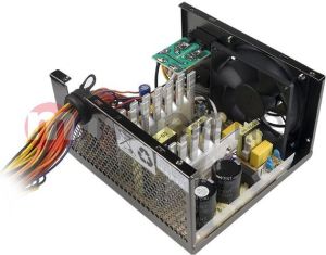 Zasilacz Tracer Highlander 400W + kabel zasilający (TRAZAS19778) BOX 2