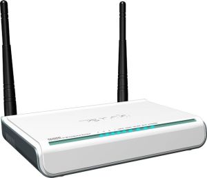 Router Manta Router szerokopasmowy Tracer Wireless-N 1