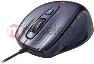Mysz Trust Red Bull Racing Full-size Mouse 1