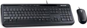 Klawiatura + mysz Microsoft 600 (APB-00013) 2