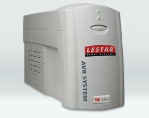 UPS Lestar MD-450E szary 2
