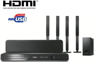 Kino domowe Apple HTS3568 1