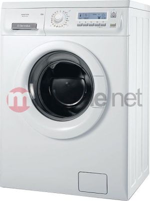 Pralka Electrolux EWS 10670 W 1