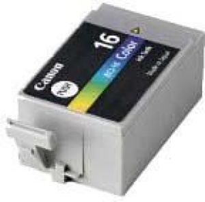 Tusz Canon tusz BCI-16C Color 2