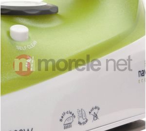 Żelazko Zelmer Navigator Economic ZIR1125T (28Z019) 3