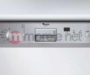 Zmywarka Whirlpool ADG 6370 IX 3