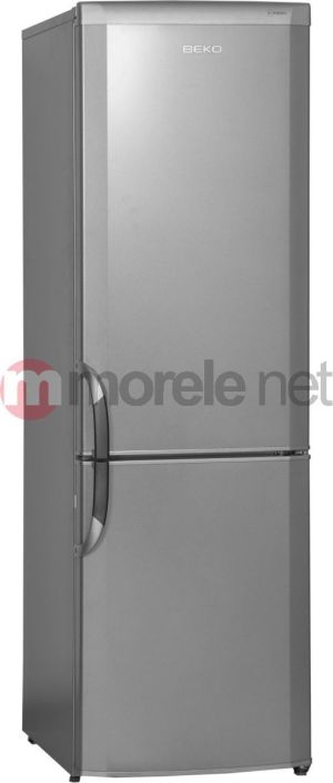 Lodówka Beko Lodówka Beko CSA 29022 X 3